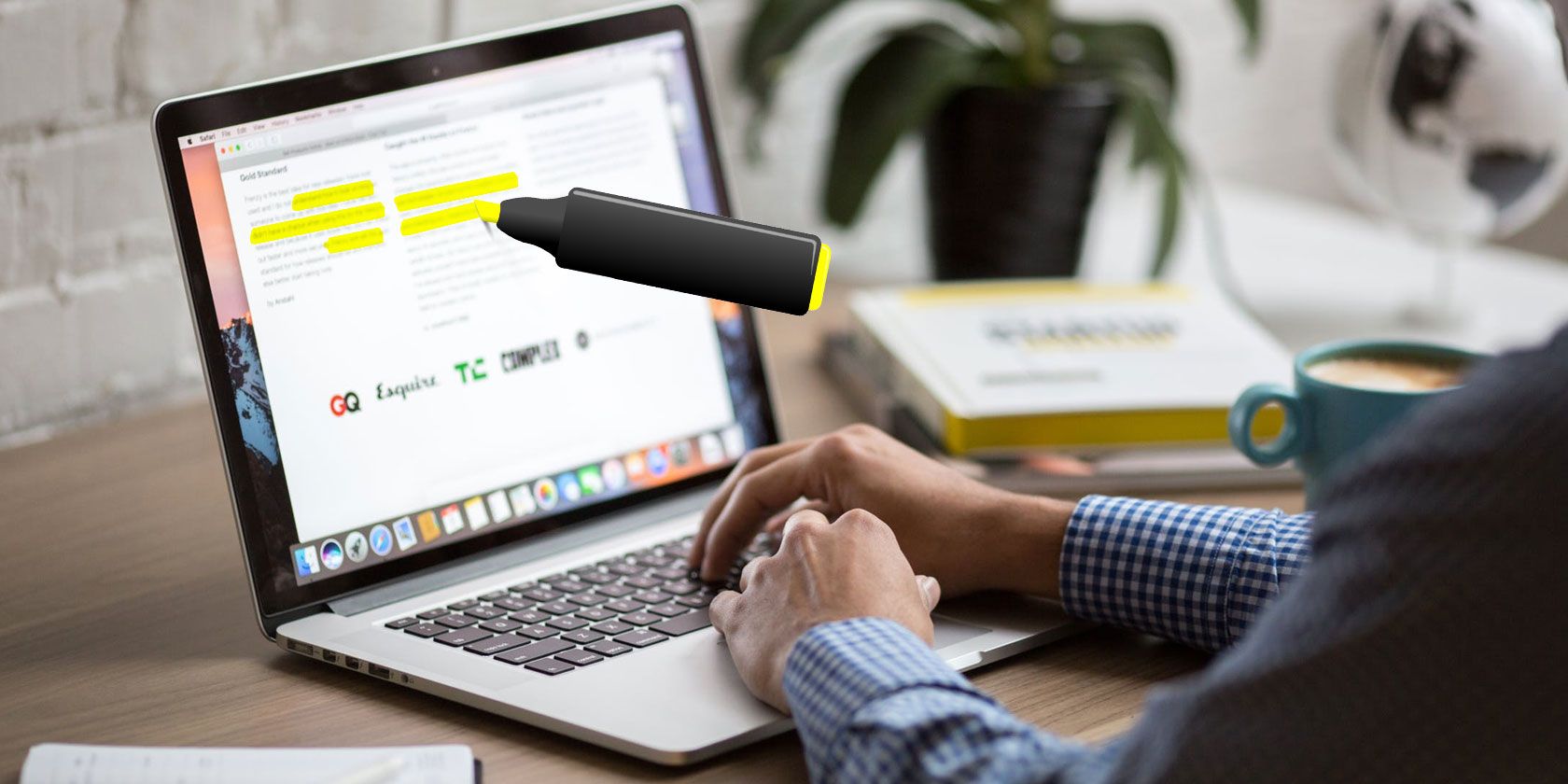 Как аннотировать текст: цифровое руководство