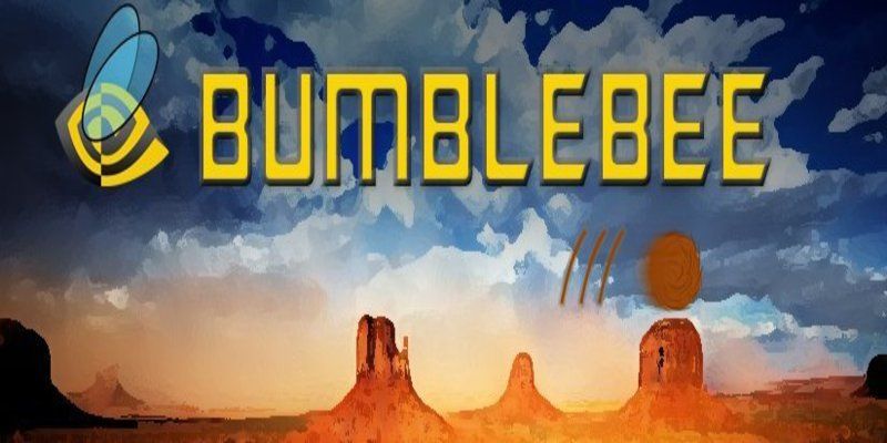 Bumblebee на Linux: как установить и настроить