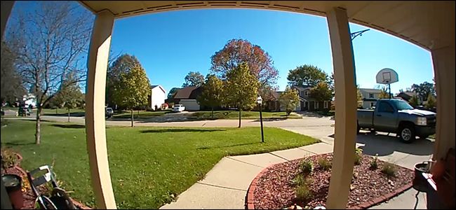 Скачать видео SkyBell HD на телефон