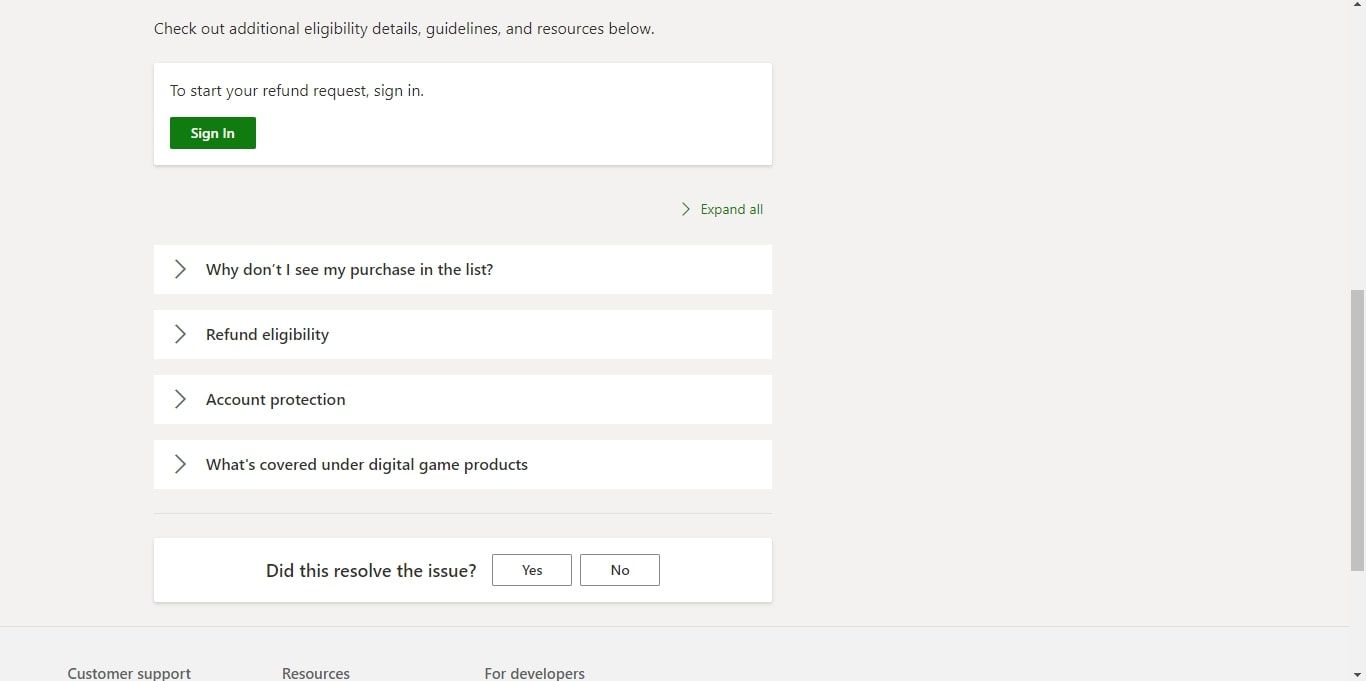 Скриншот страницы 