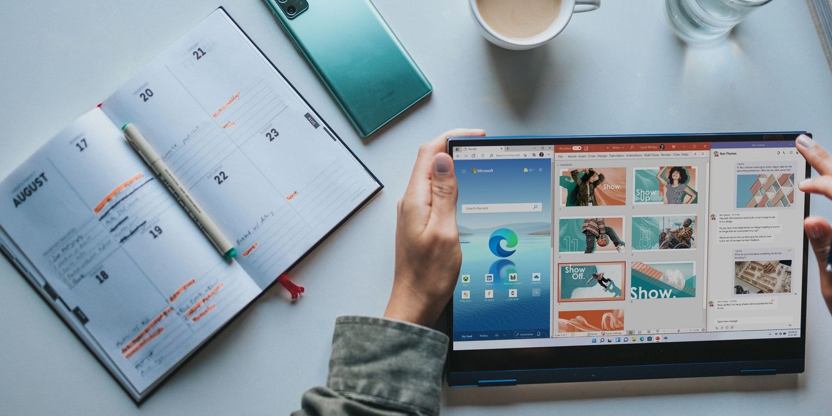 Субтитры в Windows 11: как настроить и использовать