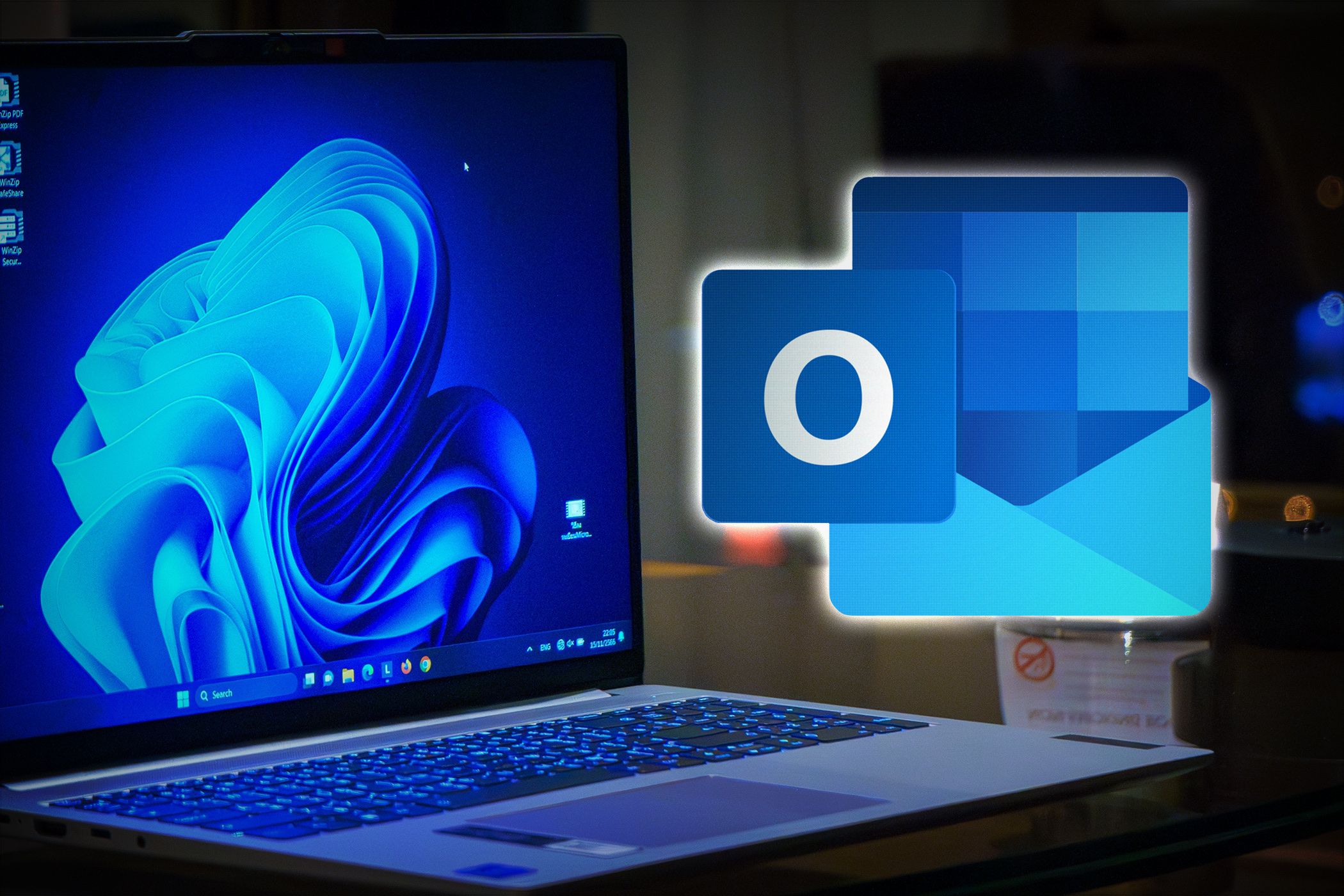 Не удаётся запустить Microsoft Outlook — решения