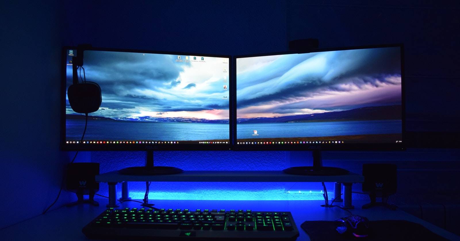 Настройка частоты обновления экрана в Windows 11