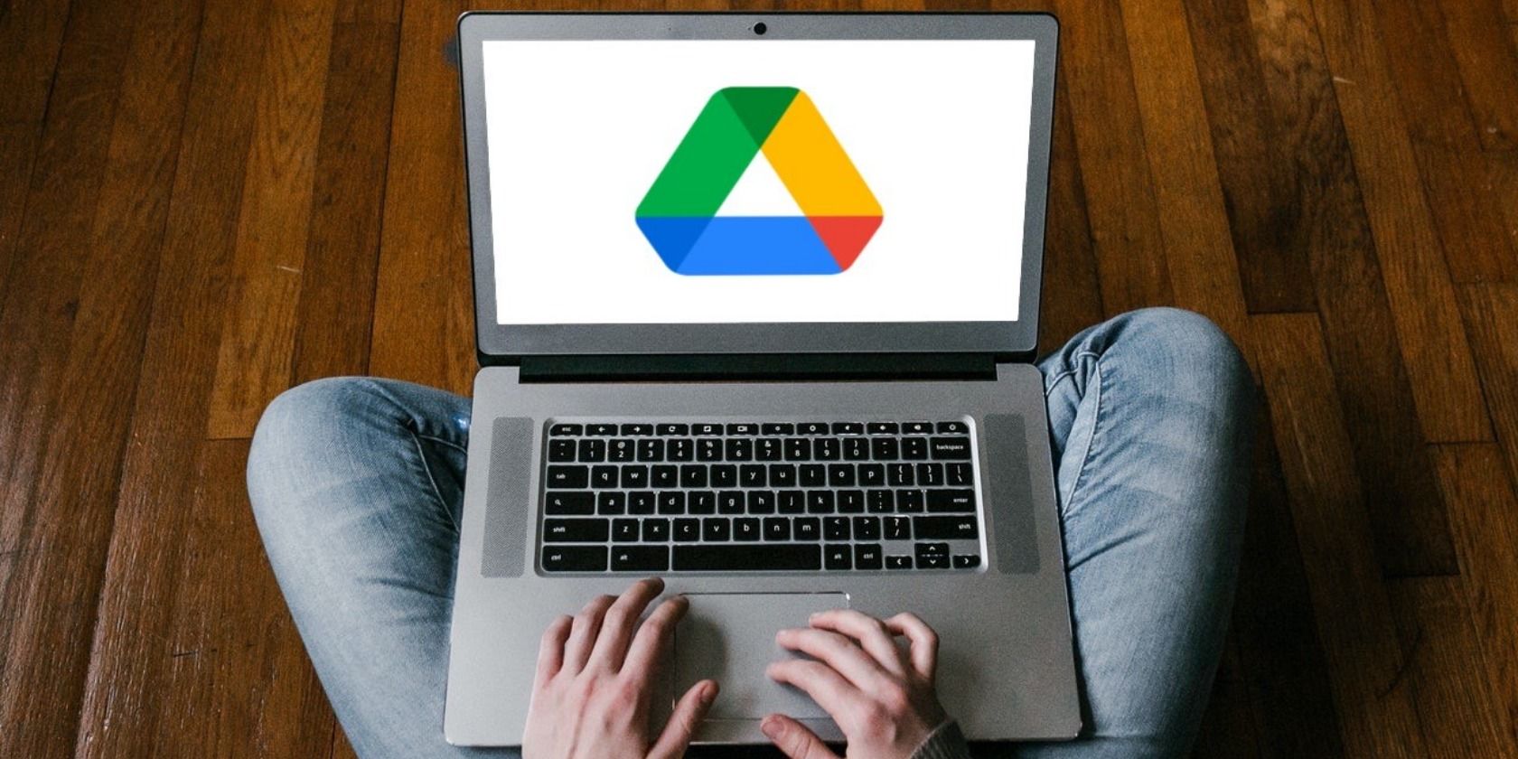 Искать файлы Google Drive из адресной строки Chrome