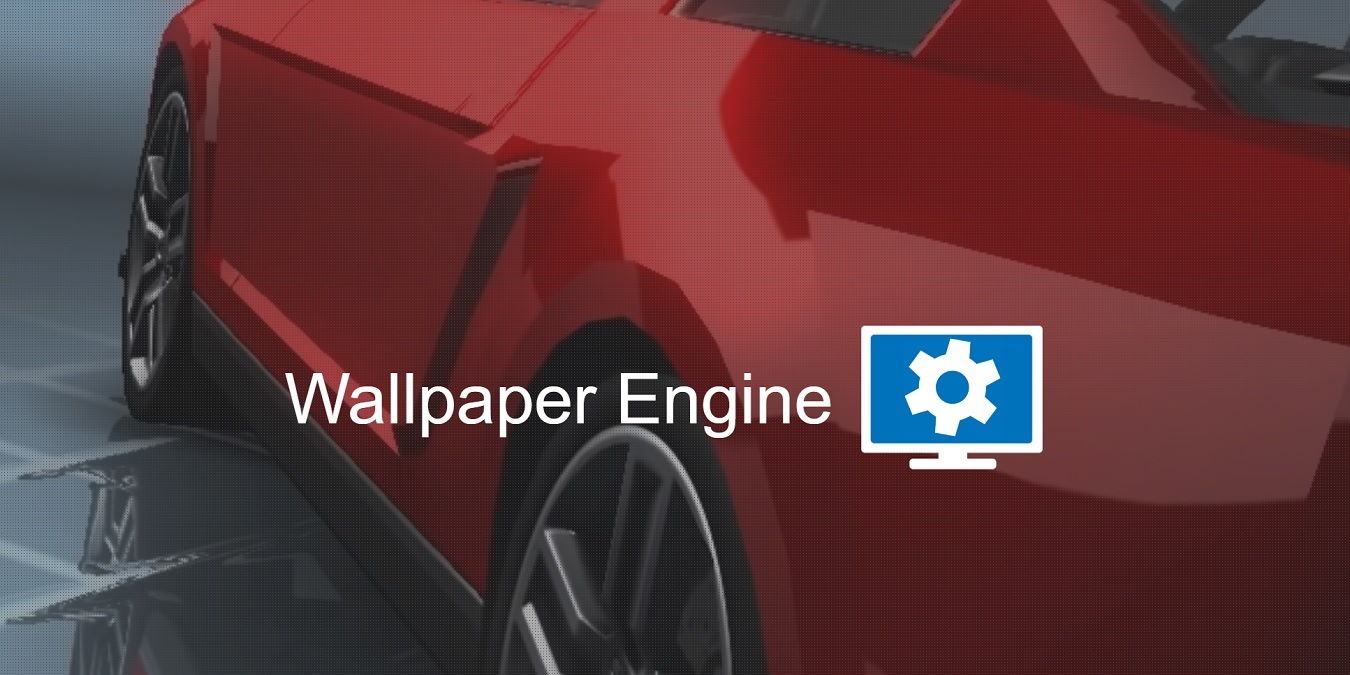 Wallpaper Engine — живые обои для Windows