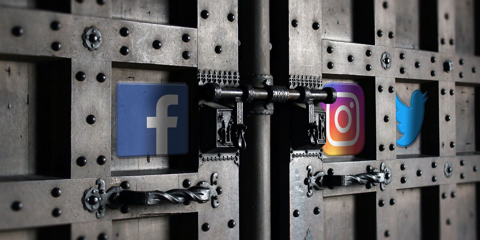 Настройка двухфакторной аутентификации в соцсетях