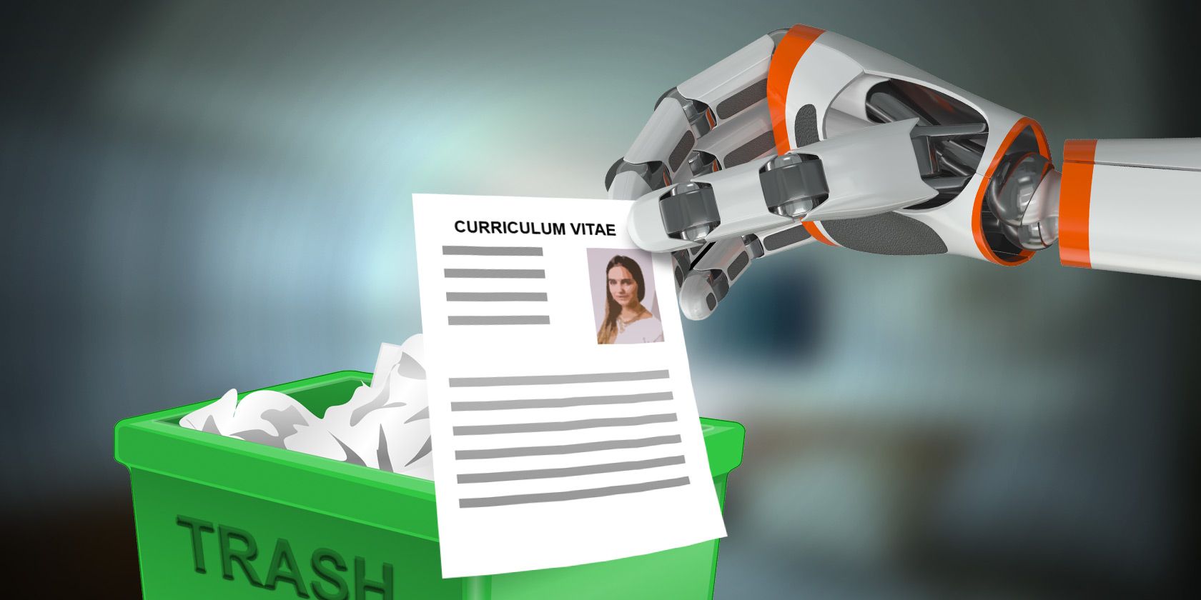 Как пройти ATS: руководство по резюме