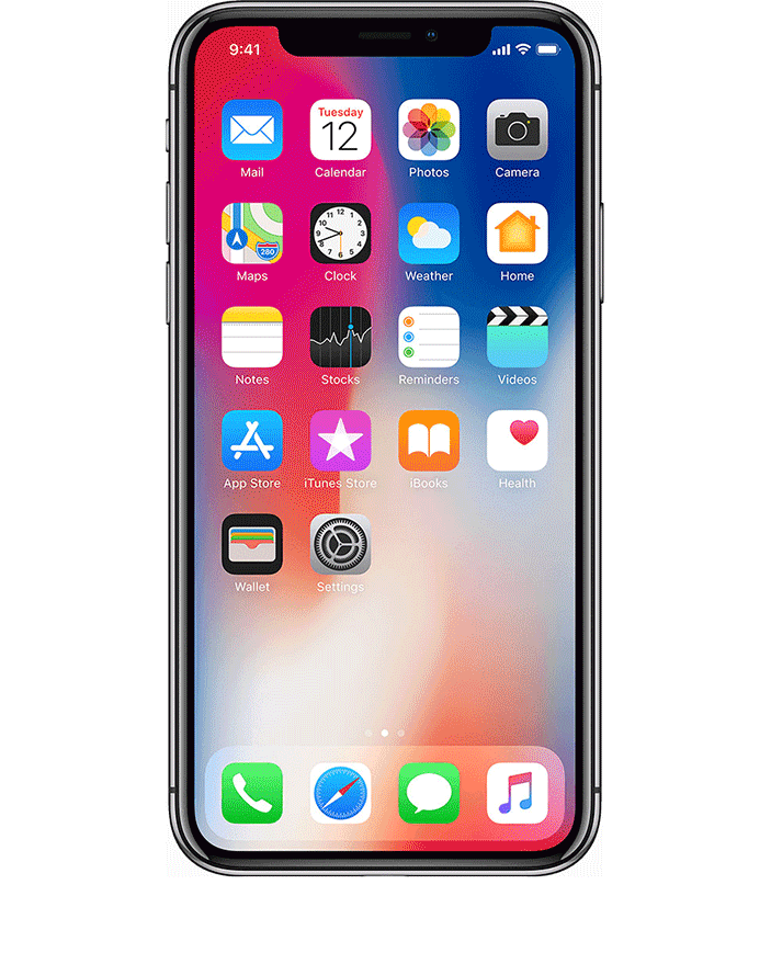iPhone 15 Pro Max в DFU режиме, подключён к компьютеру