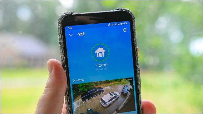 Миграция аккаунта Nest в Google — подробная инструкция