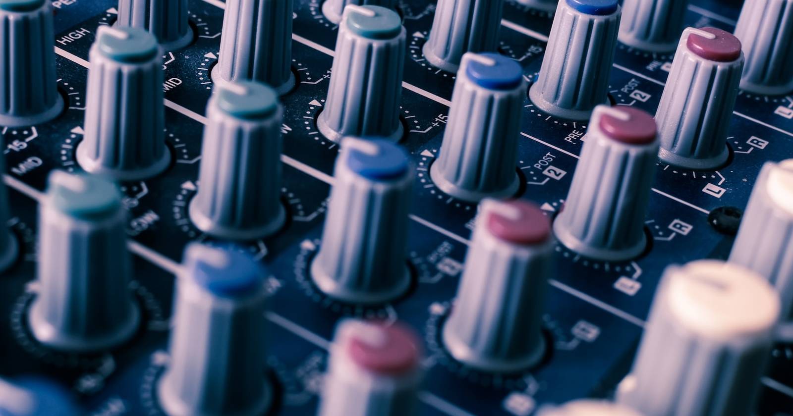 Потенциометр или энкодер для Arduino