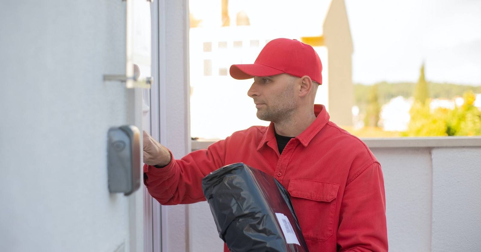 Quick Replies в Ring: настройки и советы