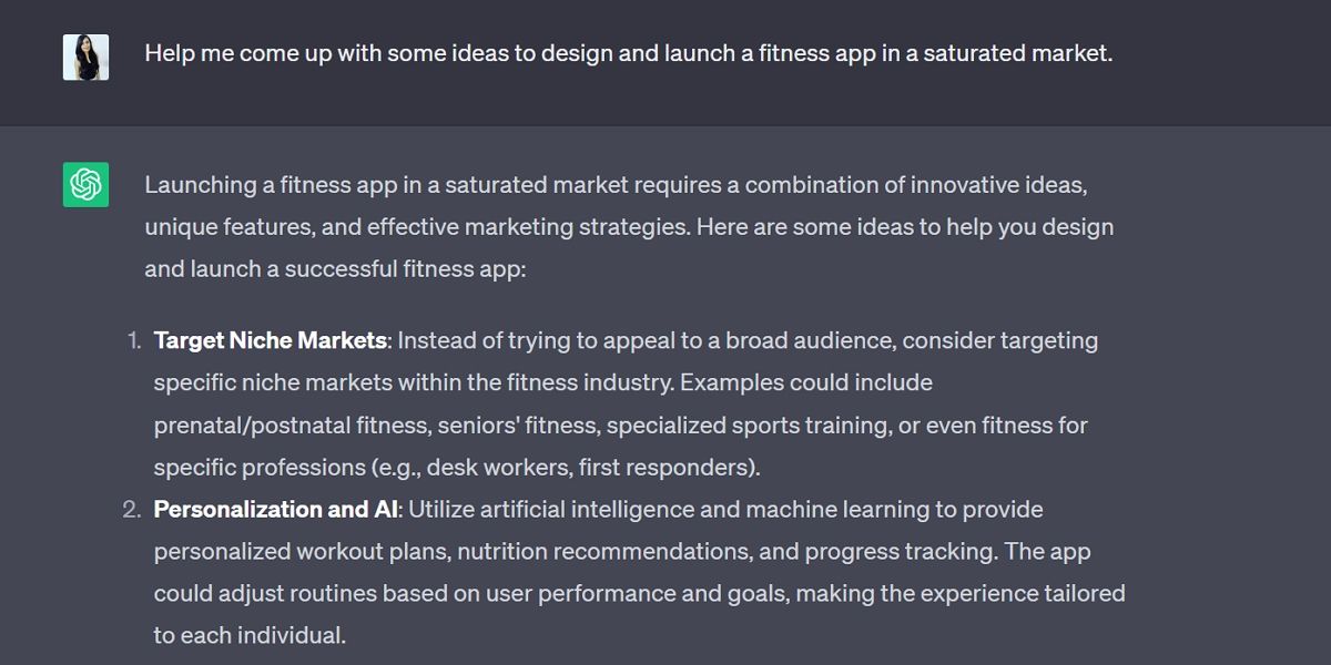 Workflow Ideation ChatGPT prompt