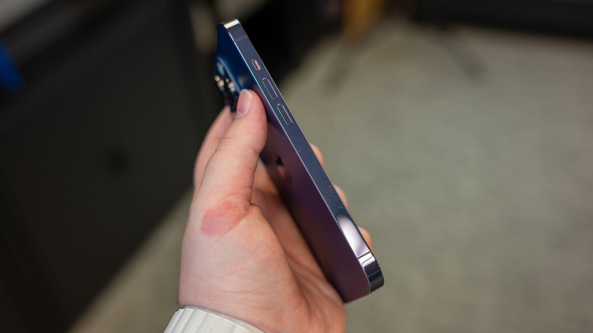 Как отключить «Не беспокоить» на iPhone