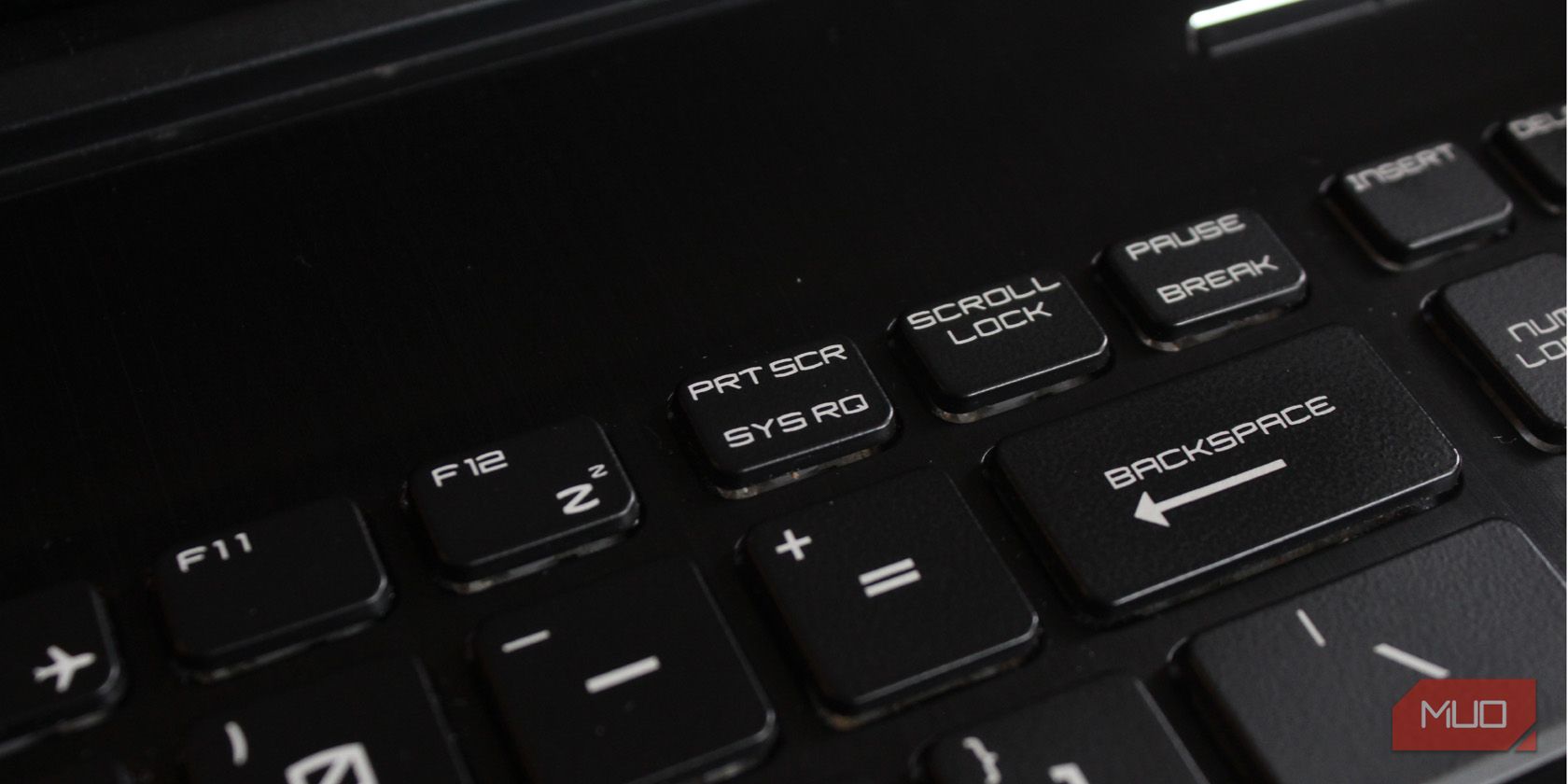 Вернуть клавишу Print Screen в Windows 11