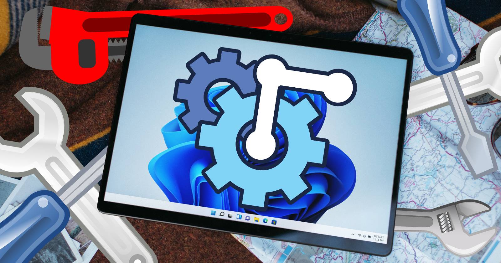 Обзор AlomWare Toolbox — мощные инструменты для Windows