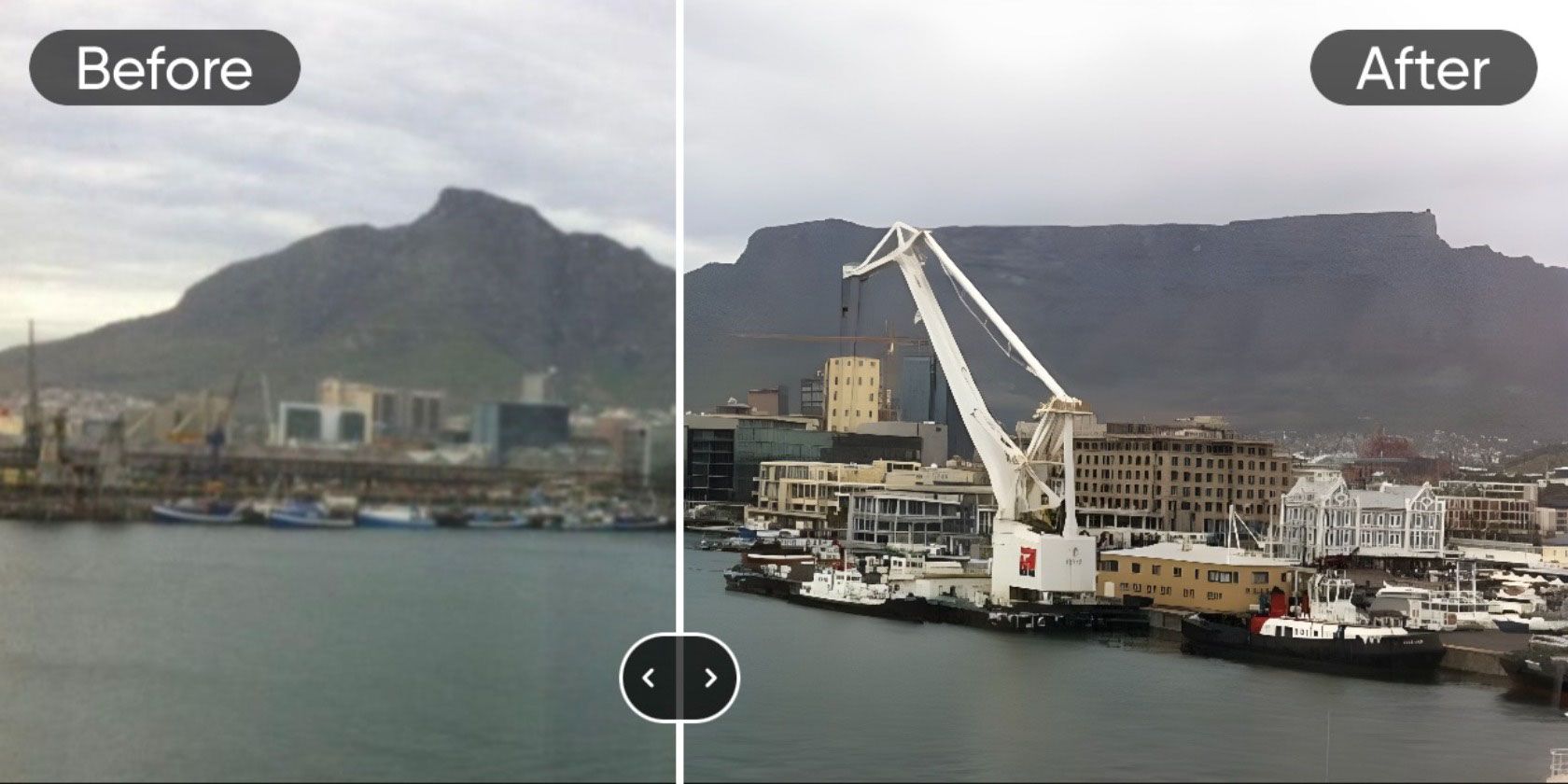 Picsart AI Enhance — как улучшить фото