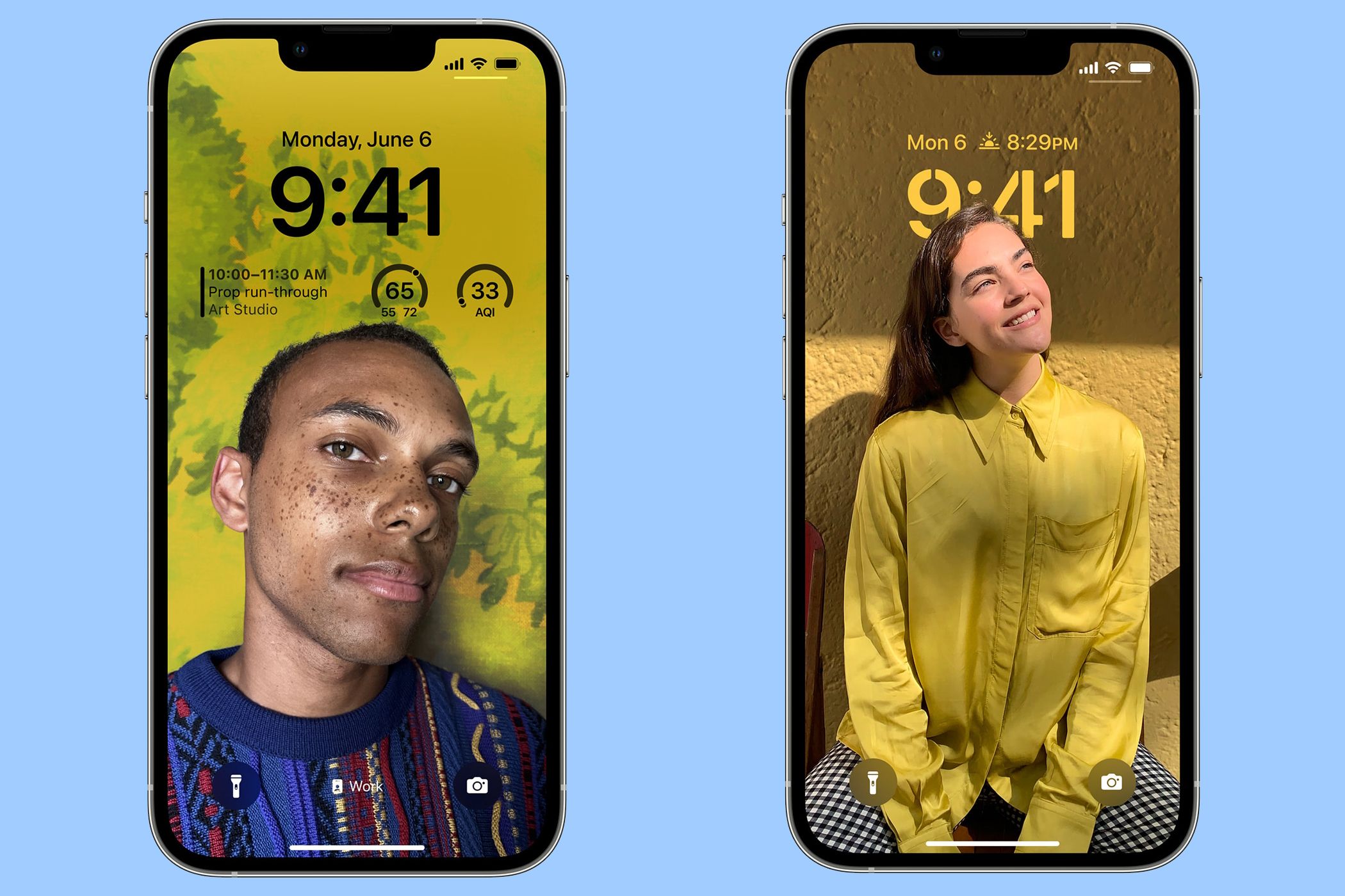 Photo Shuffle на iPhone: настройка и советы