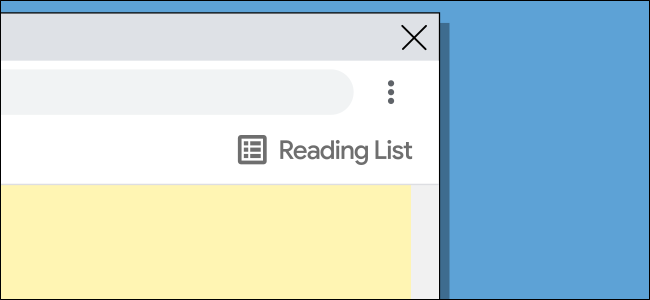 Как использовать Reading List в Google Chrome