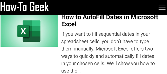 Интерфейс браузера с опцией масштаба в меню.