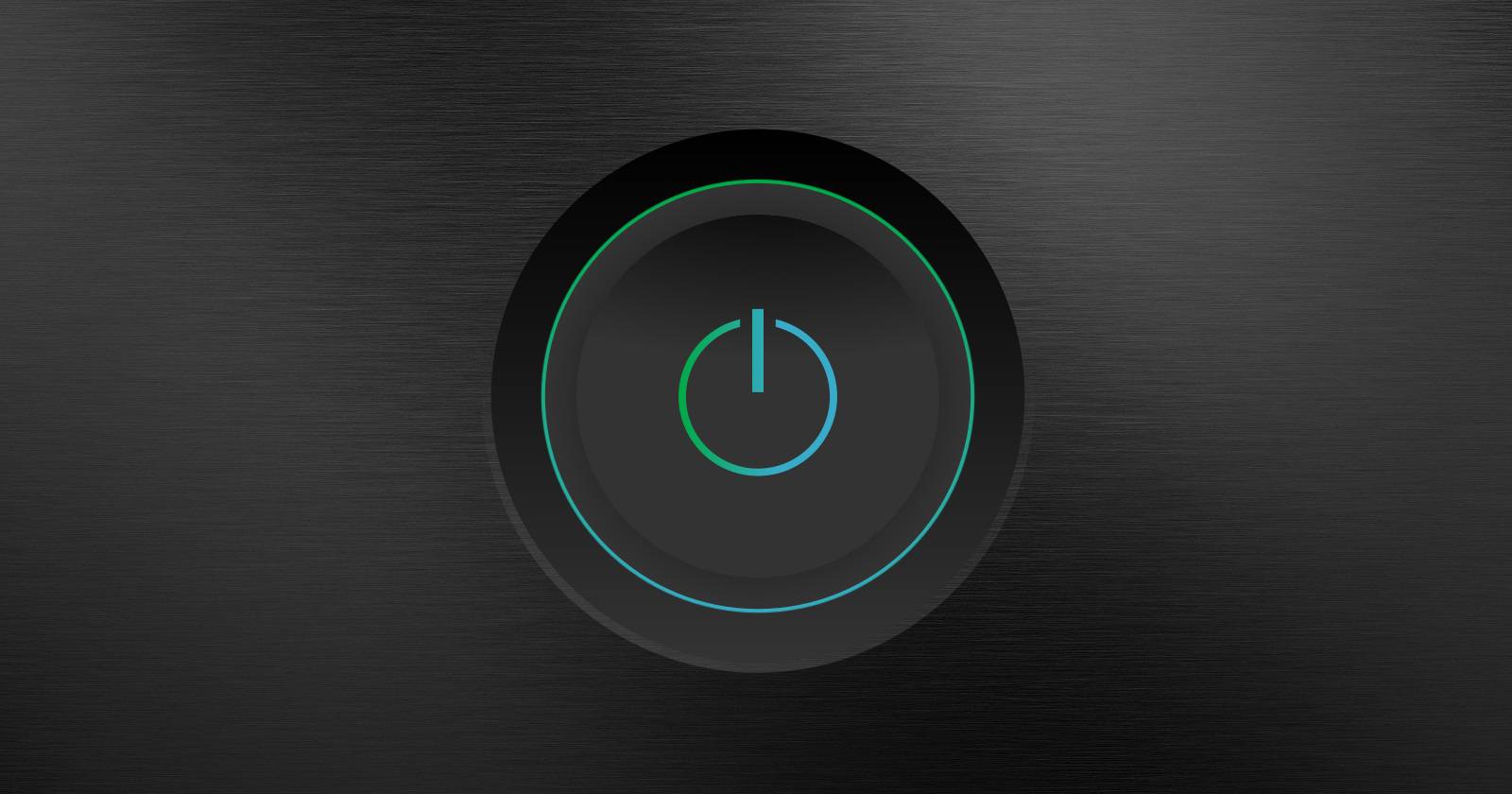 Кнопка питания ПК: что делать, если её нужно нажимать