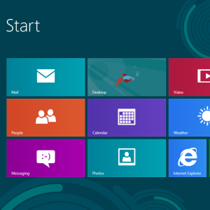 Как выключить Windows 8 — все способы