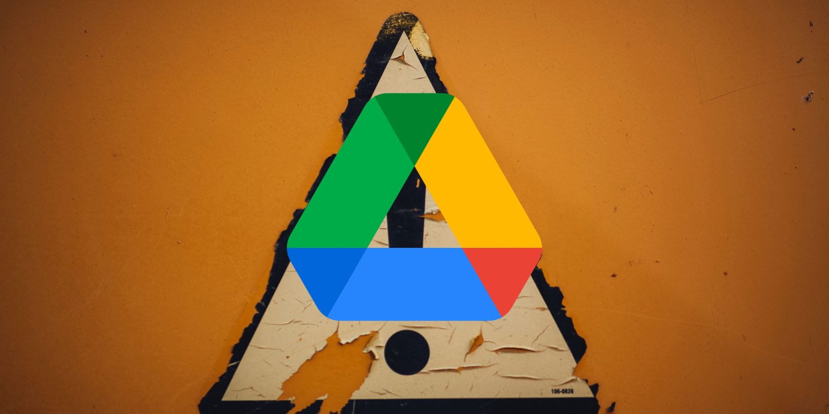 Как блокировать пользователей в Google Drive