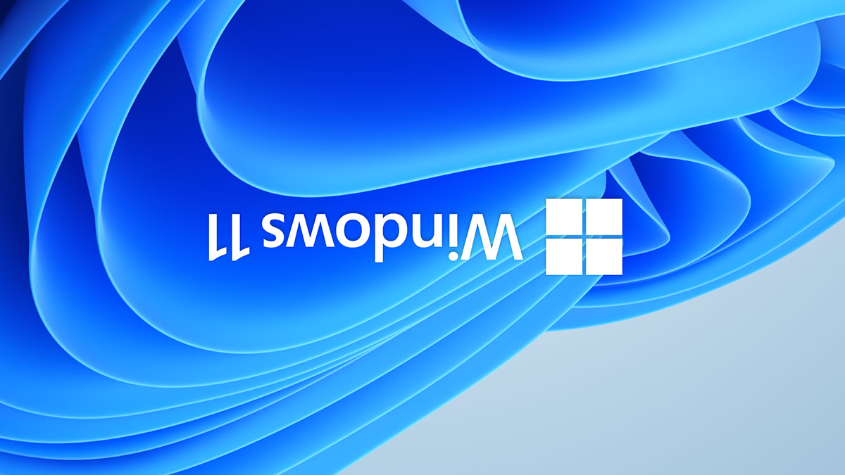 Поворот экрана в Windows 11 — быстрый гайд