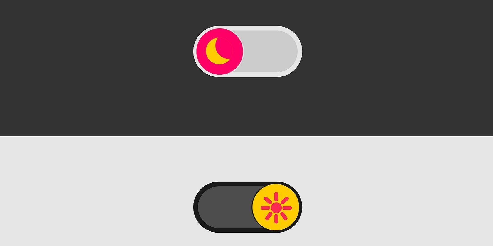 Добавить светлую/тёмную тему в контекстное меню Windows 11