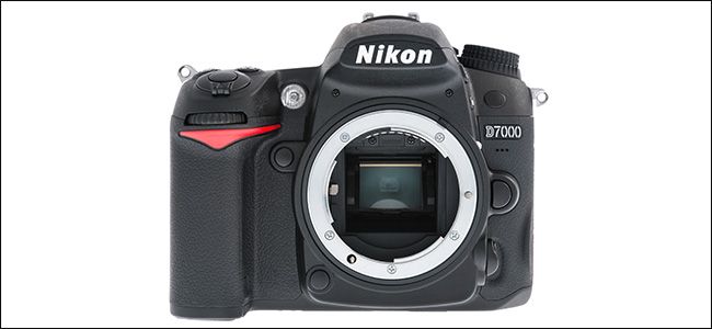 Объективы Canon и Nikon: крепления и совместимость