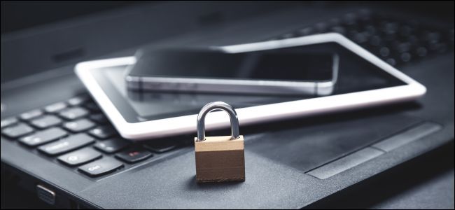 Как защитить себя от кражи личности