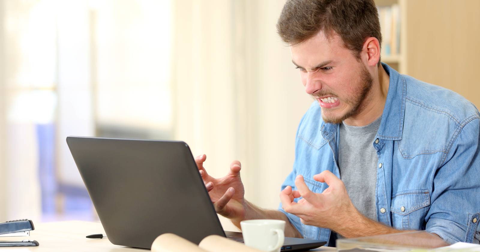 Устранение ошибки Installation ended prematurely в Windows