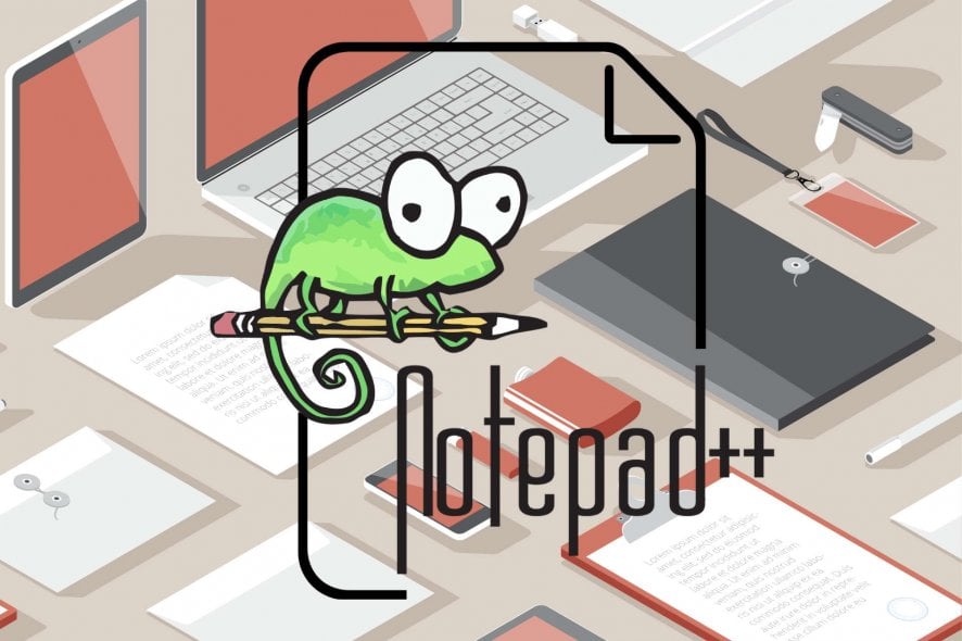 Перенос строк в Notepad++: включить, настроить, хоткей