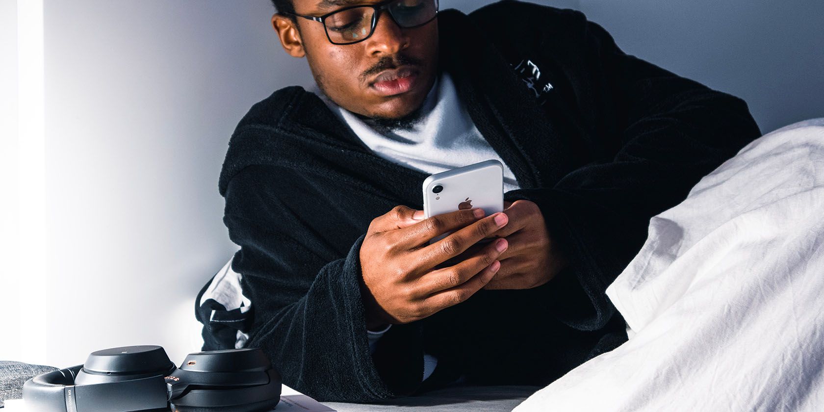 Поиск песни по тексту в Apple Music