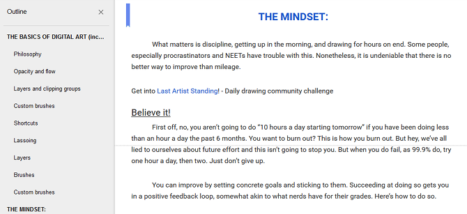 Как рисовать аниме и мангу — руководство