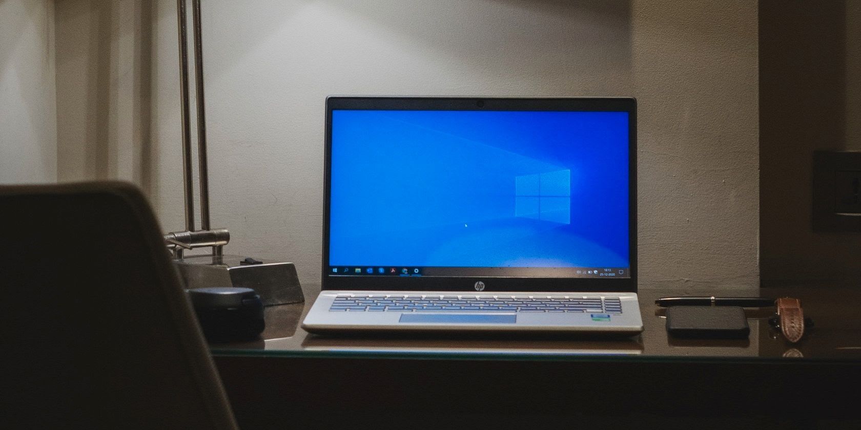 Исправить ошибку LogiLDA.dll в Windows