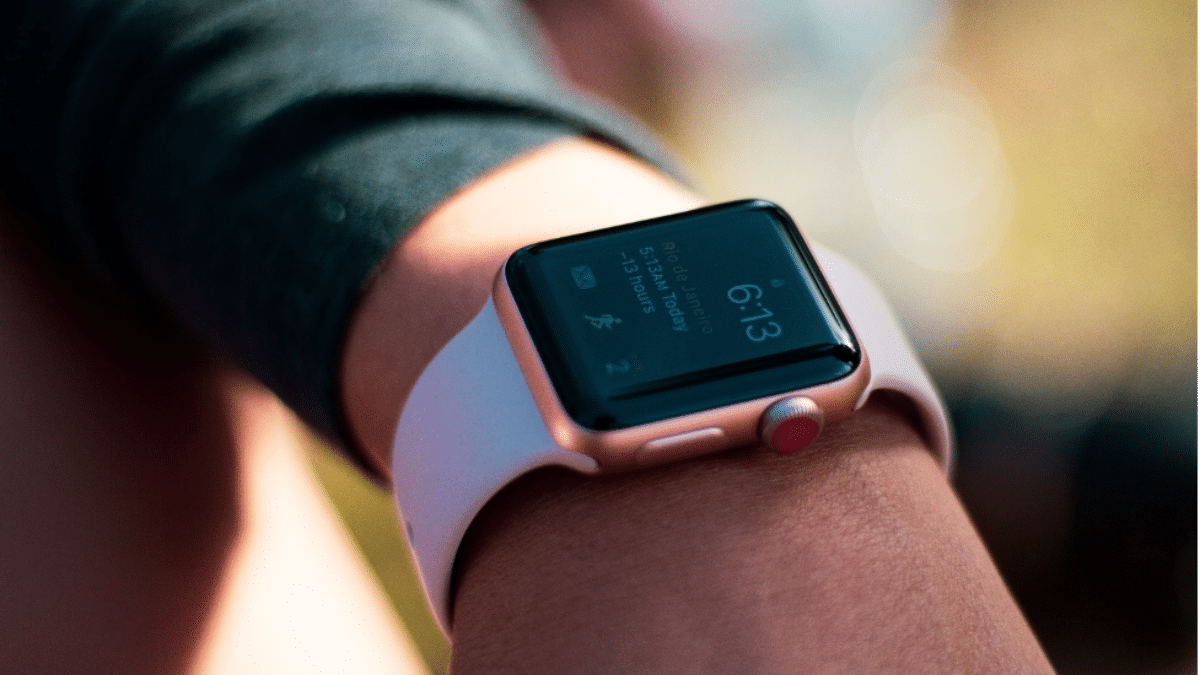 Apple Watch Series 8 완전 활용 가이드