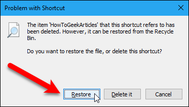 10_problem_with_shortcut