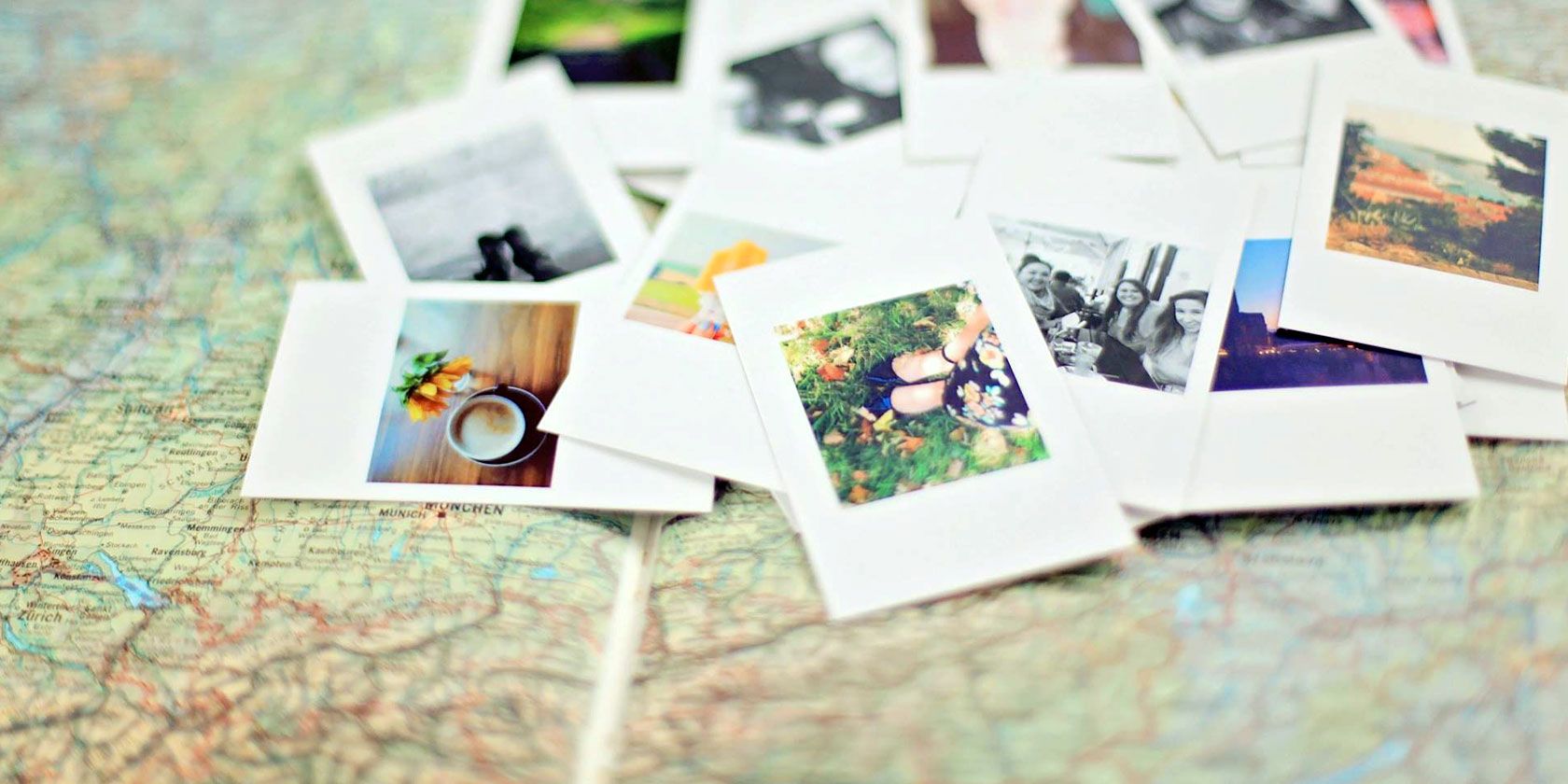 Как организовать фототеку: ошибки и готовый план