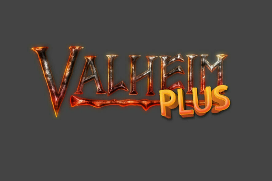 Valheim Plus Mod installieren und konfigurieren