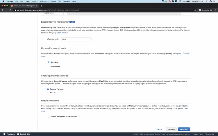 Политика жизненного цикла