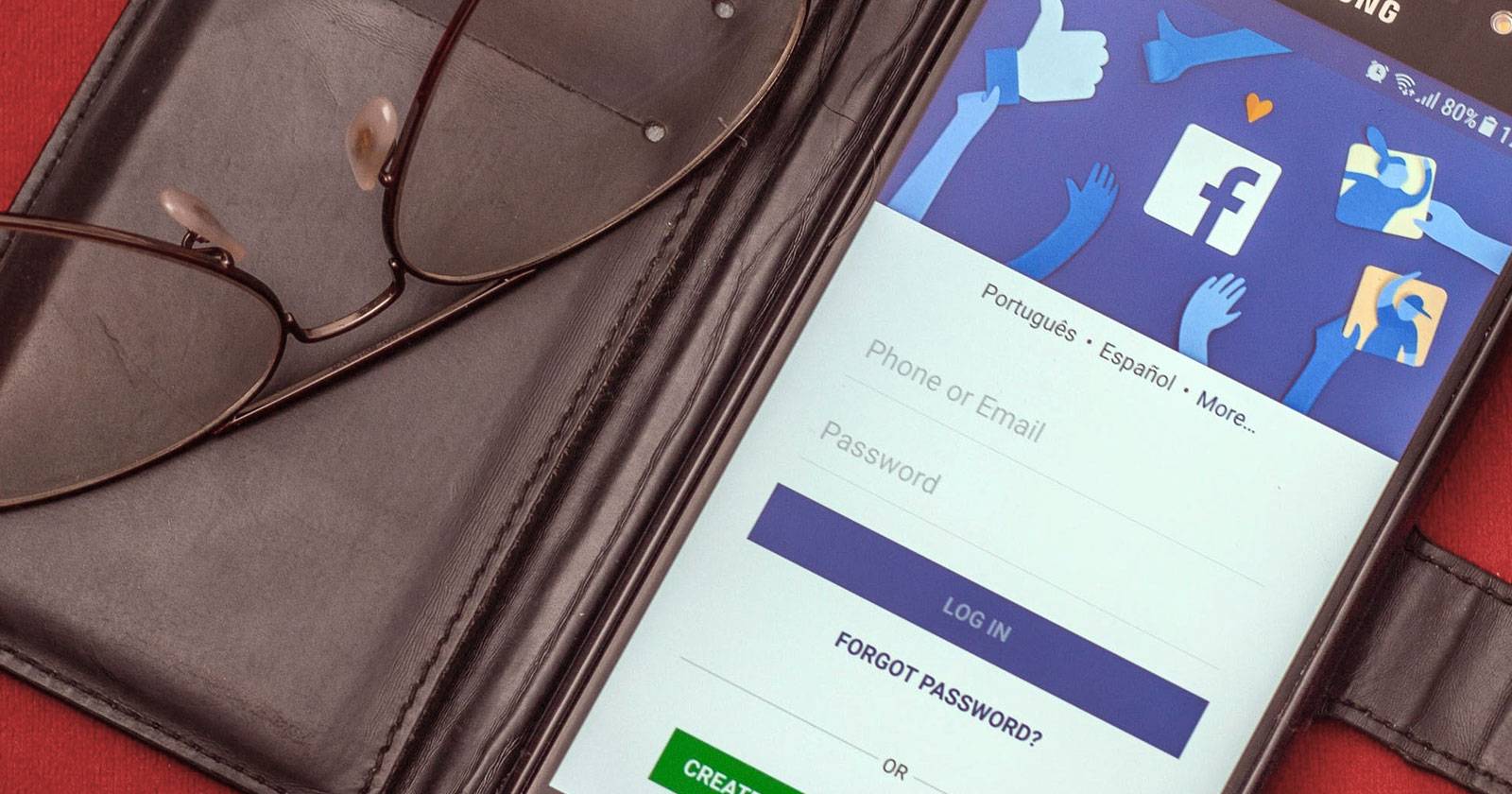 Как тактично дистанцироваться в Facebook