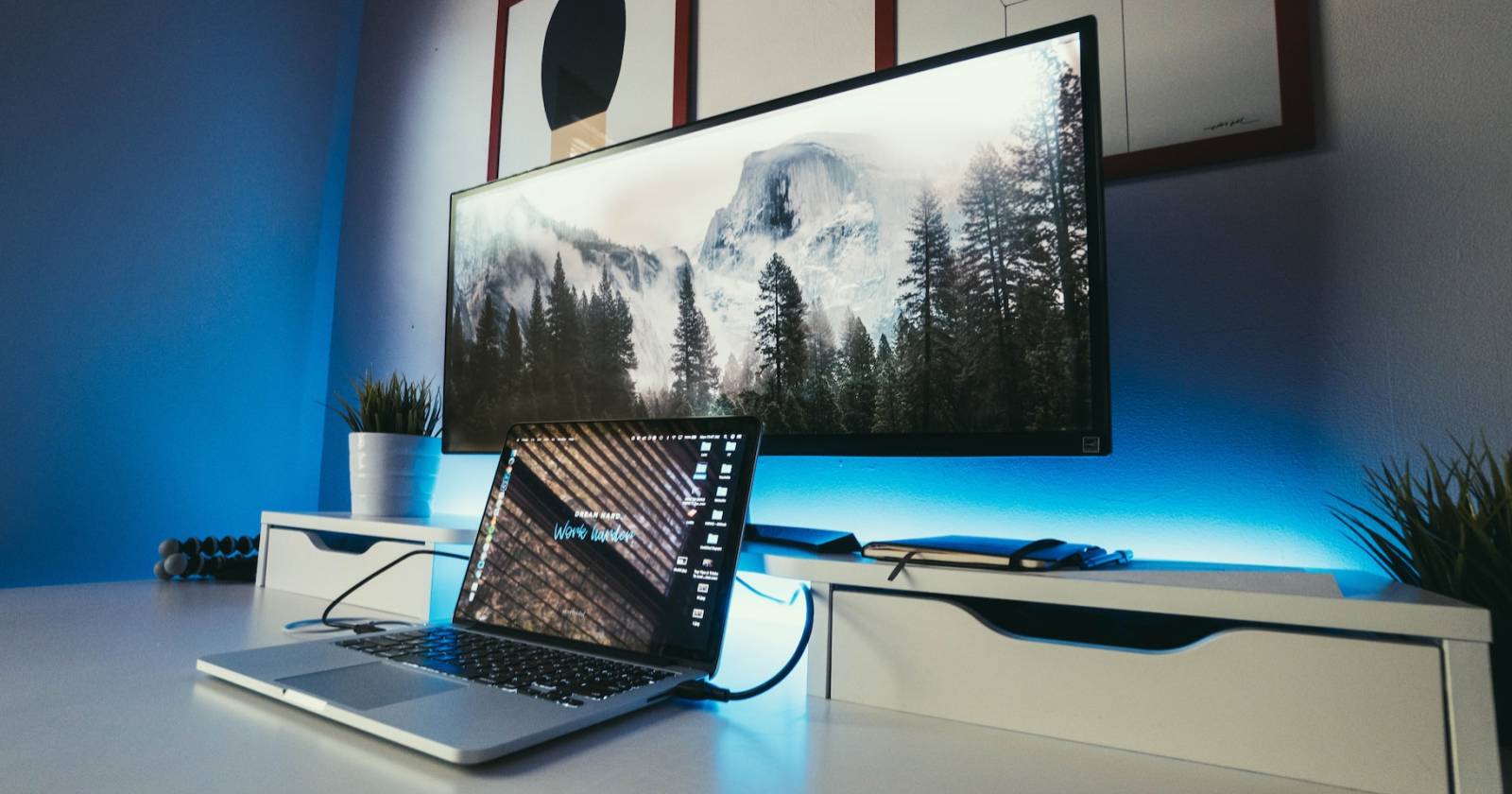 Как проецировать Windows 11 на телевизор