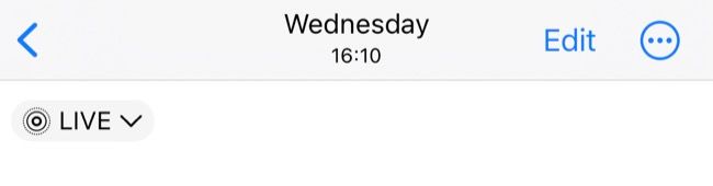 Как копировать правки в iPhone — пакетное редактирование