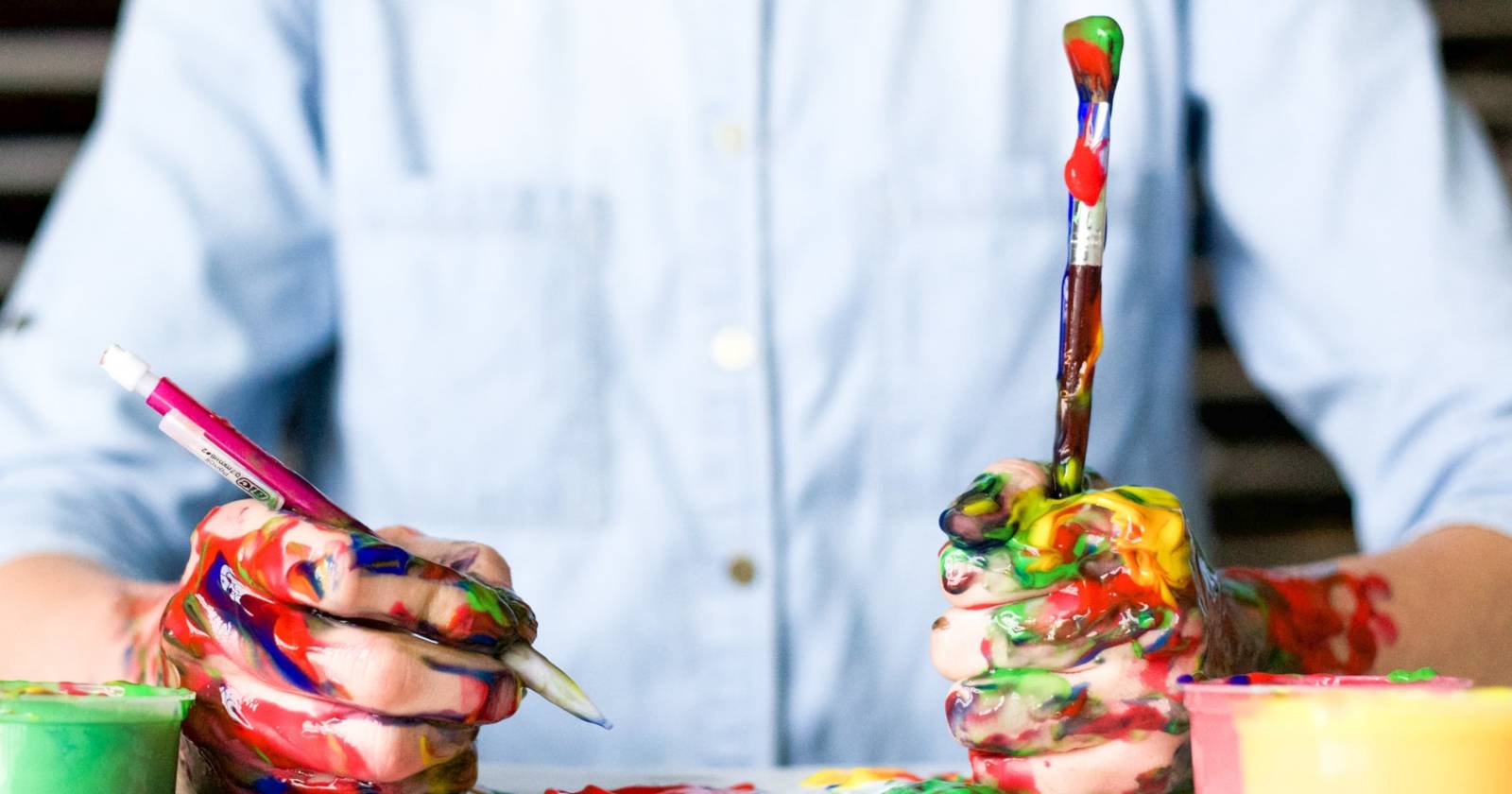 Dream by Wombo на мобильном: пошагово