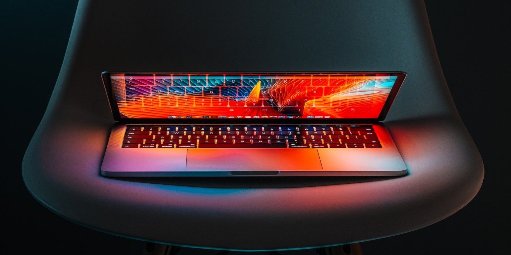 Действие при закрытии крышки в Windows