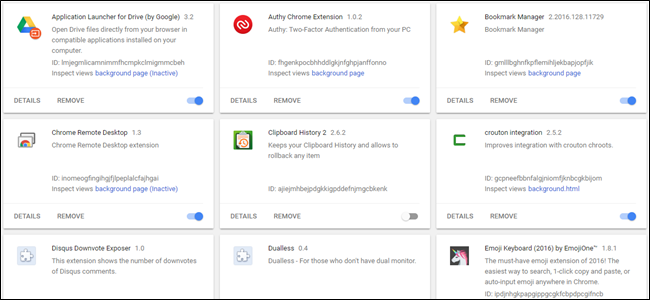 Как безопасно устанавливать расширения Chrome